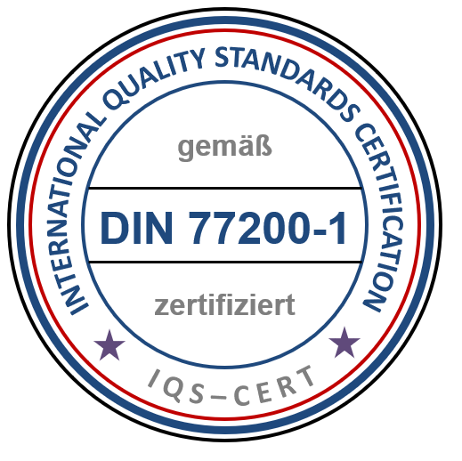 DIN-77200