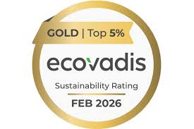 Ecovadis Gold