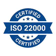 ISO-22000