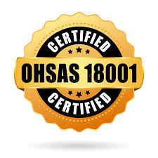 OHSAS 18001