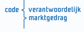Code Verantwoord Marktgedrag