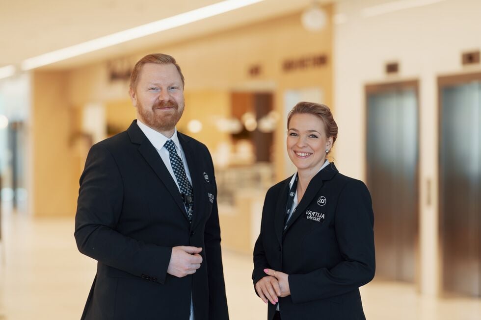 Managing Agent
