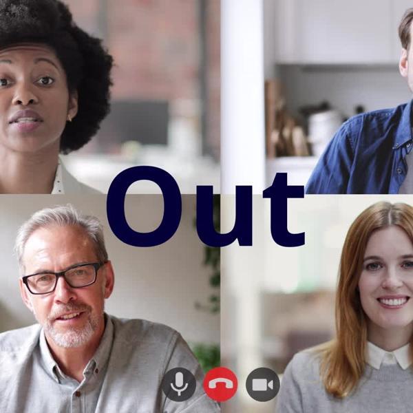 ISS Global Workplace Survey Film