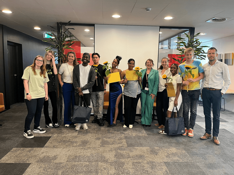 ISSNL - TopAcademie mbo praktijkverklaring 062024