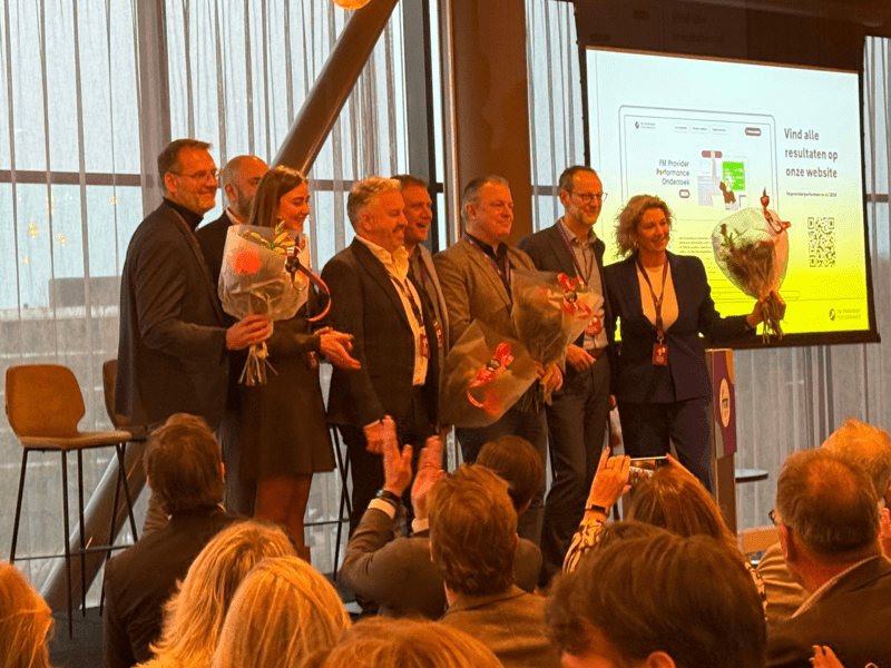 ISSNL - Uitreiking PPO 2025 01-2025