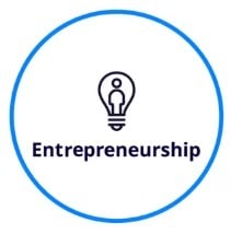 Entrepreneurship-icon