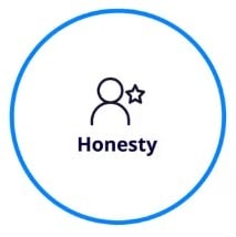 Honesty-icon