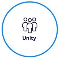 Unity-icon