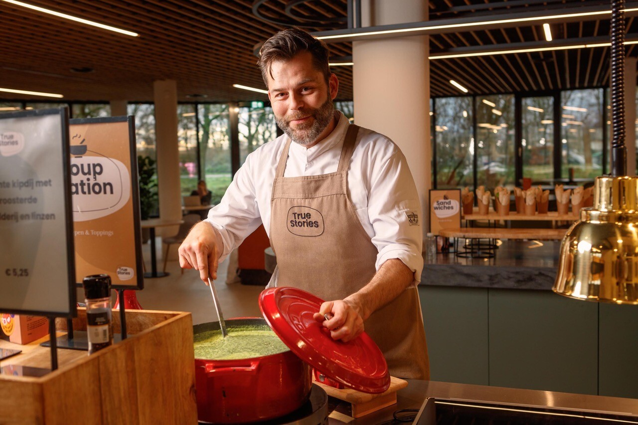 Chefkok