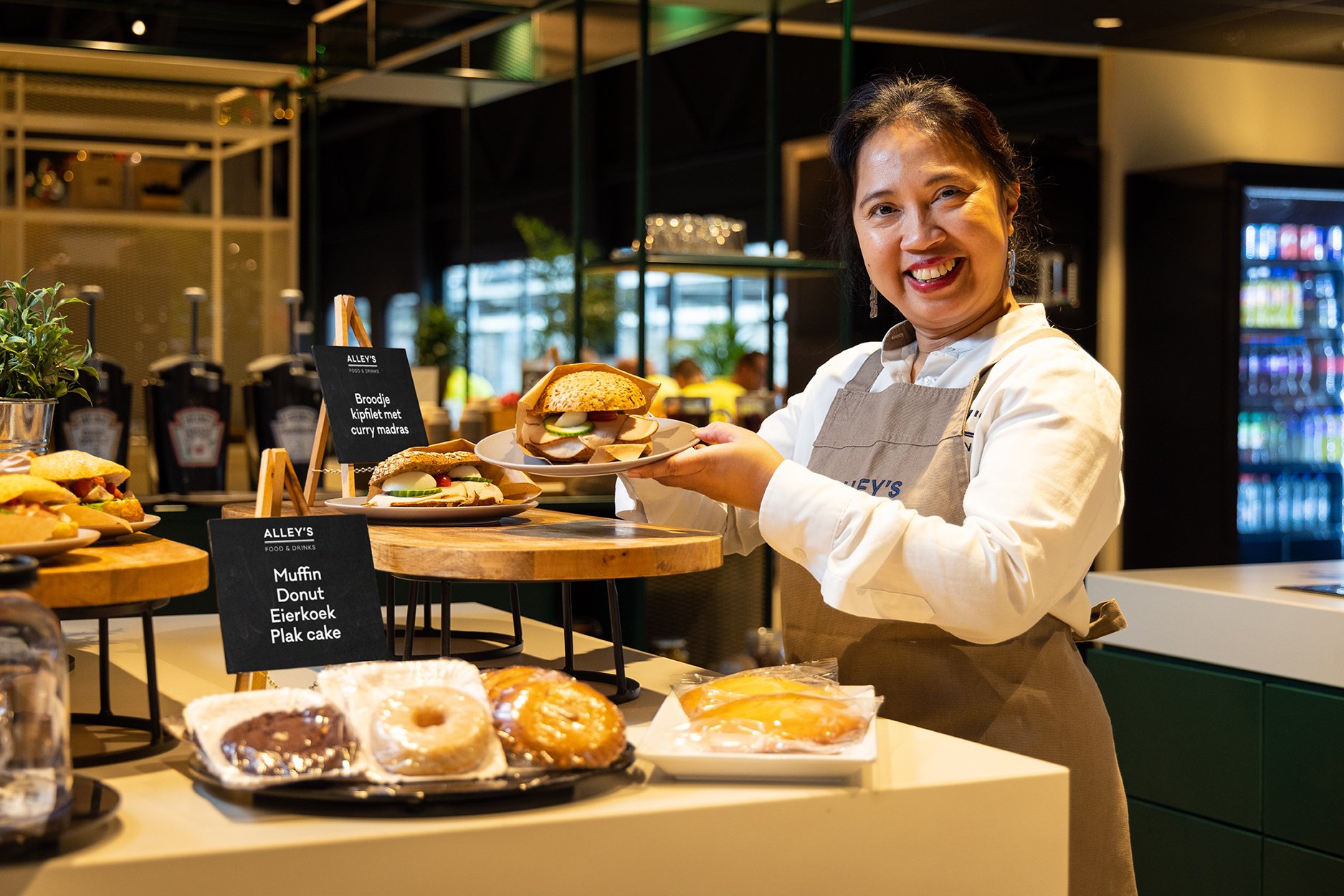Catering
