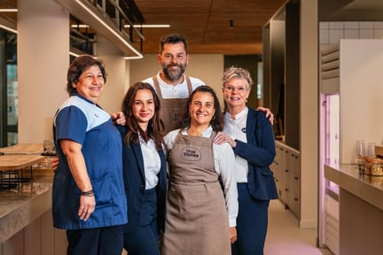 Operationeel-team