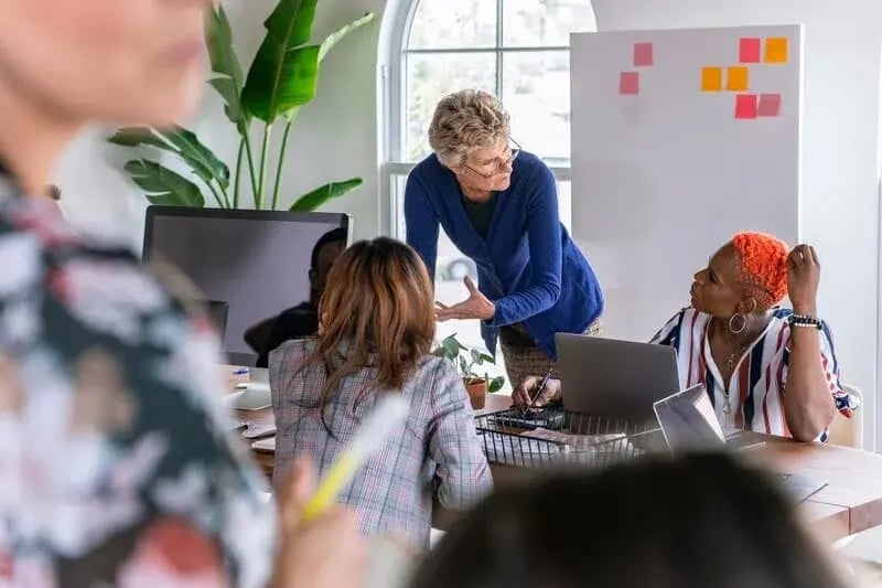 Diversiteit voor klantenbinding
