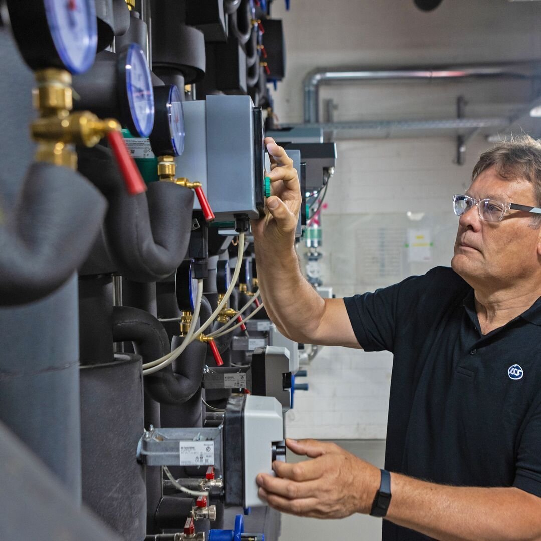 Technische diensten