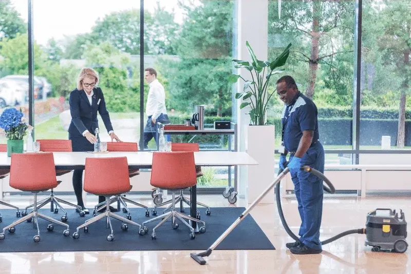 Welke boardroom issues lost u op met integrated FM?