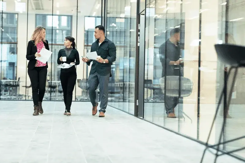 Wat zijn de 6 voordelen van integrated facility management?